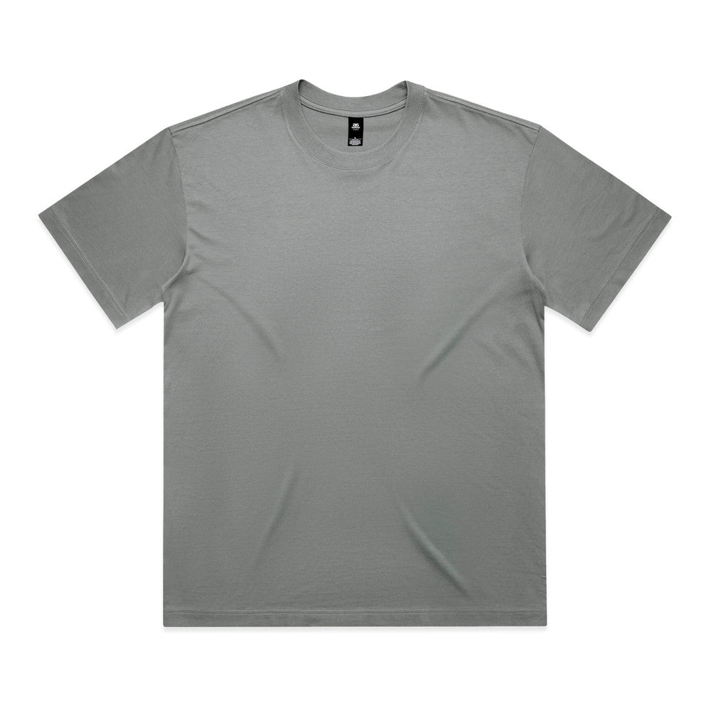 5030 | ASCOLOUR Box Tee | Embroidered