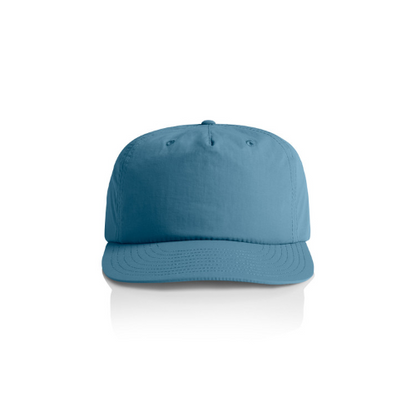 1114 | ASColour Surf Cap | Embroidered
