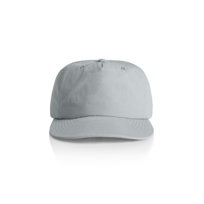1114 | ASColour Surf Cap | Embroidered