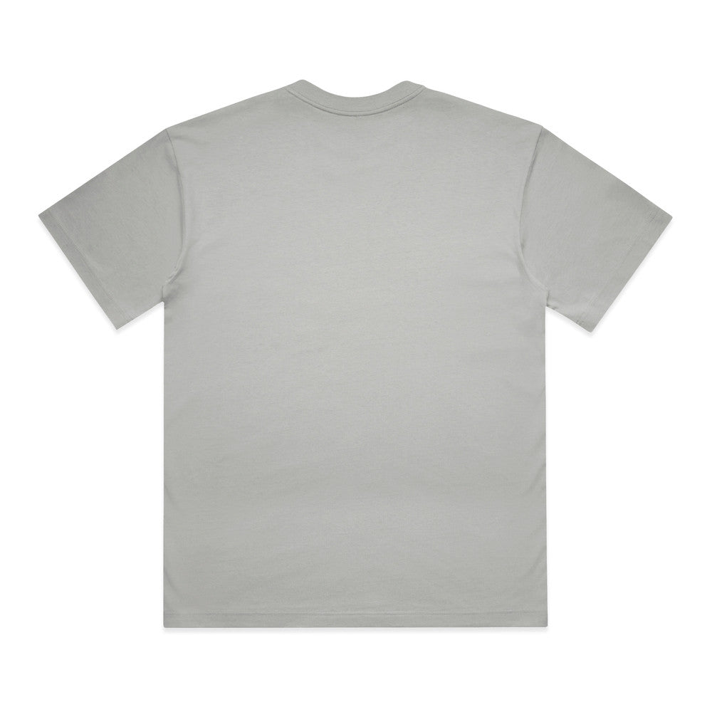 5030 | ASCOLOUR Box Tee | Embroidered
