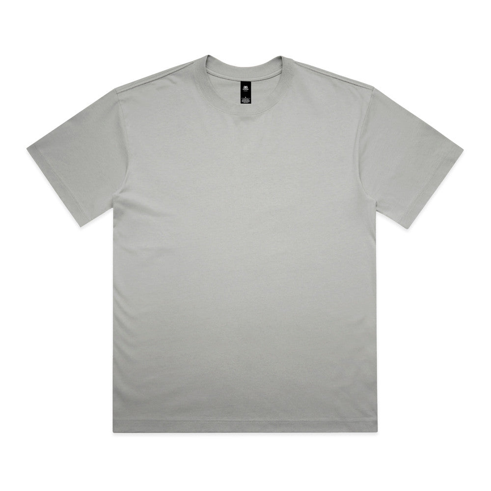 5030 | ASCOLOUR Box Tee | Embroidered