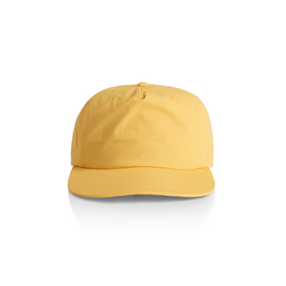 1114 | ASColour Surf Cap | Embroidered