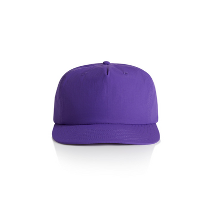 1114 | ASColour Surf Cap | Embroidered