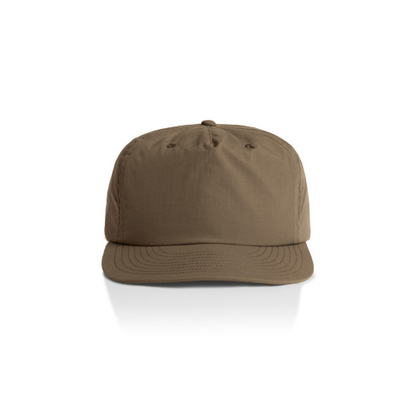 1114 | ASColour Surf Cap | Embroidered