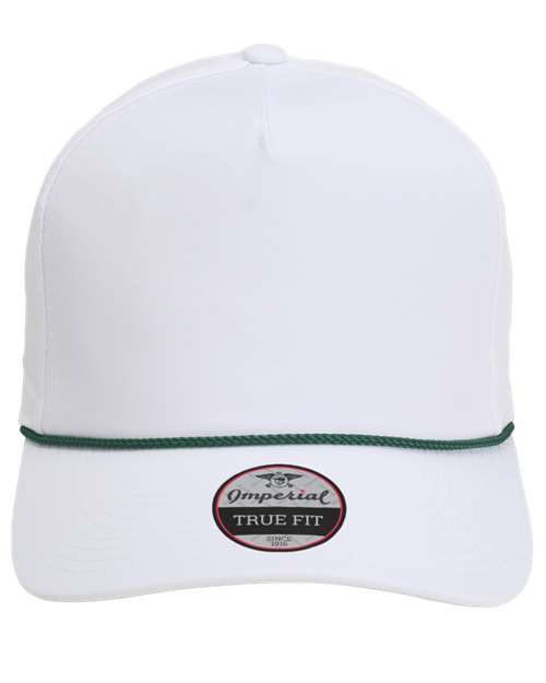 5054 | Imperial | The Wrightson Cap