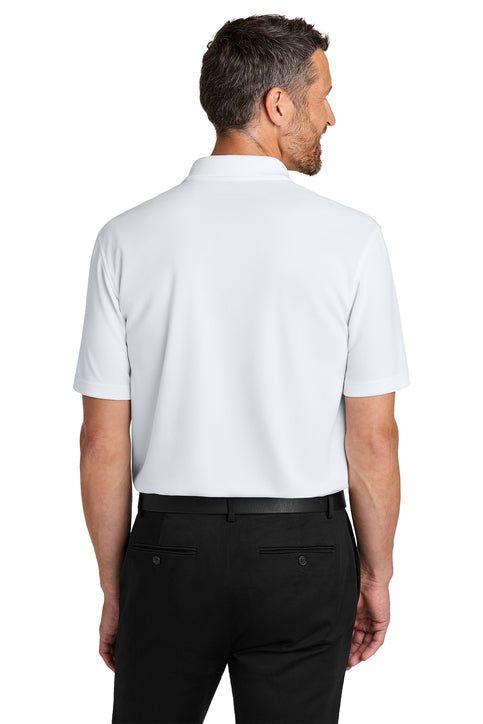 K845 | Port Authority Dry Zone Polo | Embroidered