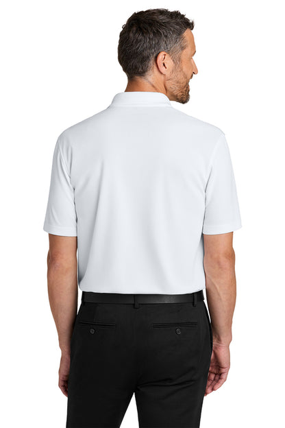 K845 | Port Authority Dry Zone Polo | Embroidered