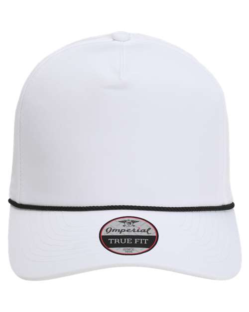 5054 | Imperial | The Wrightson Cap