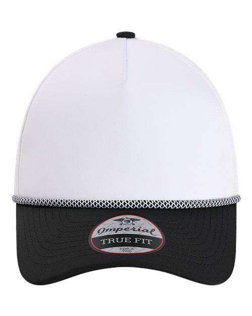 5054 | Imperial | The Wrightson Cap