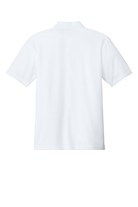 K845 | Port Authority Dry Zone Polo | Embroidered