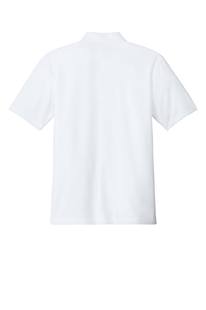 K845 | Port Authority Dry Zone Polo | Embroidered