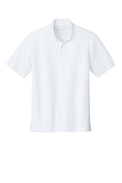 K845 | Port Authority Dry Zone Polo | Embroidered