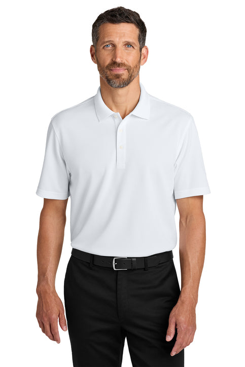 K845 | Port Authority Dry Zone Polo | Embroidered