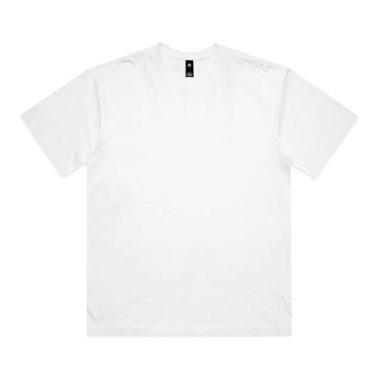 5030 | ASCOLOUR Box Tee | Embroidered