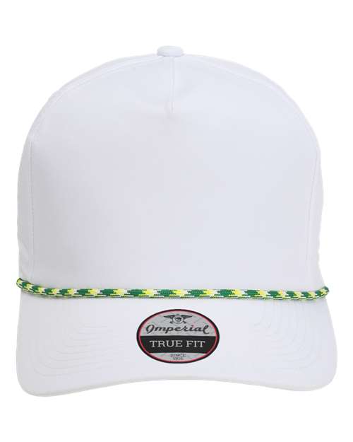 5054 | Imperial | The Wrightson Cap