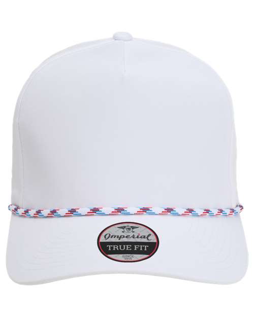5054 | Imperial | The Wrightson Cap