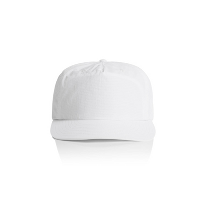 1114 | ASColour Surf Cap | Embroidered