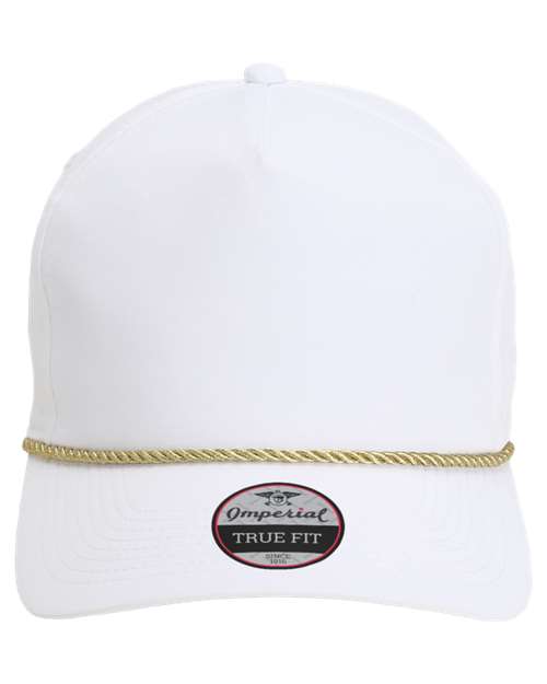 5054 | Imperial | The Wrightson Cap