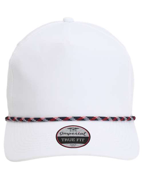 5054 | Imperial | The Wrightson Cap